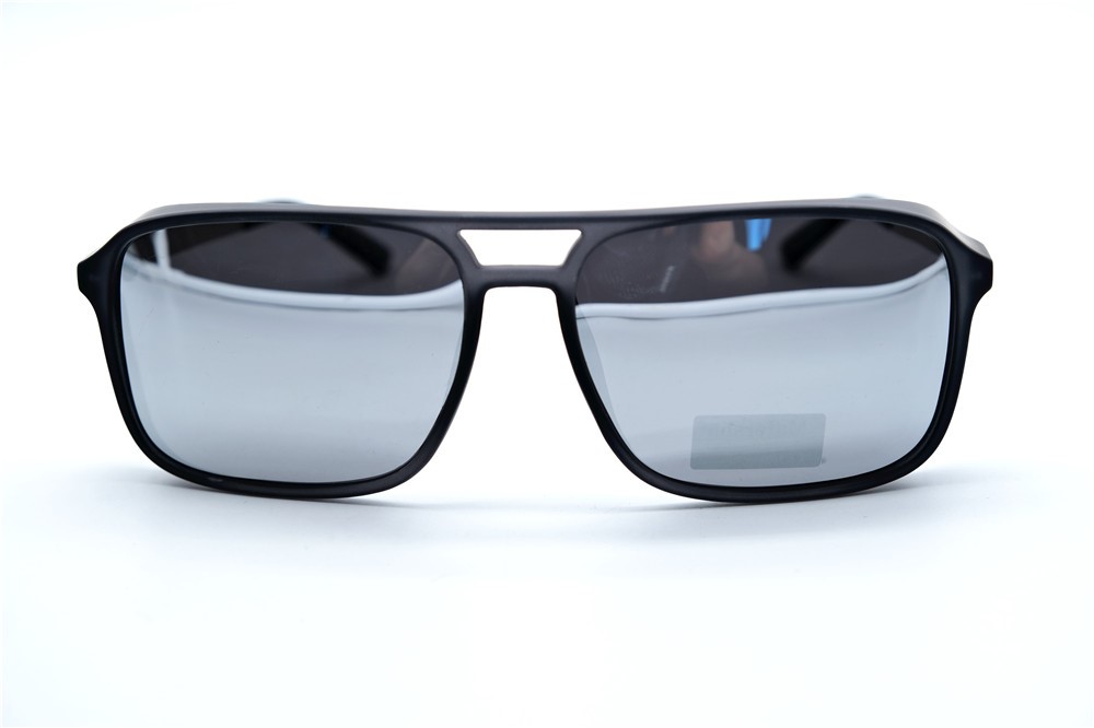  Солнцезащитные очки картинка 2026 Мужские Maiersha Polarized+Великана Квадратные P5090-5 