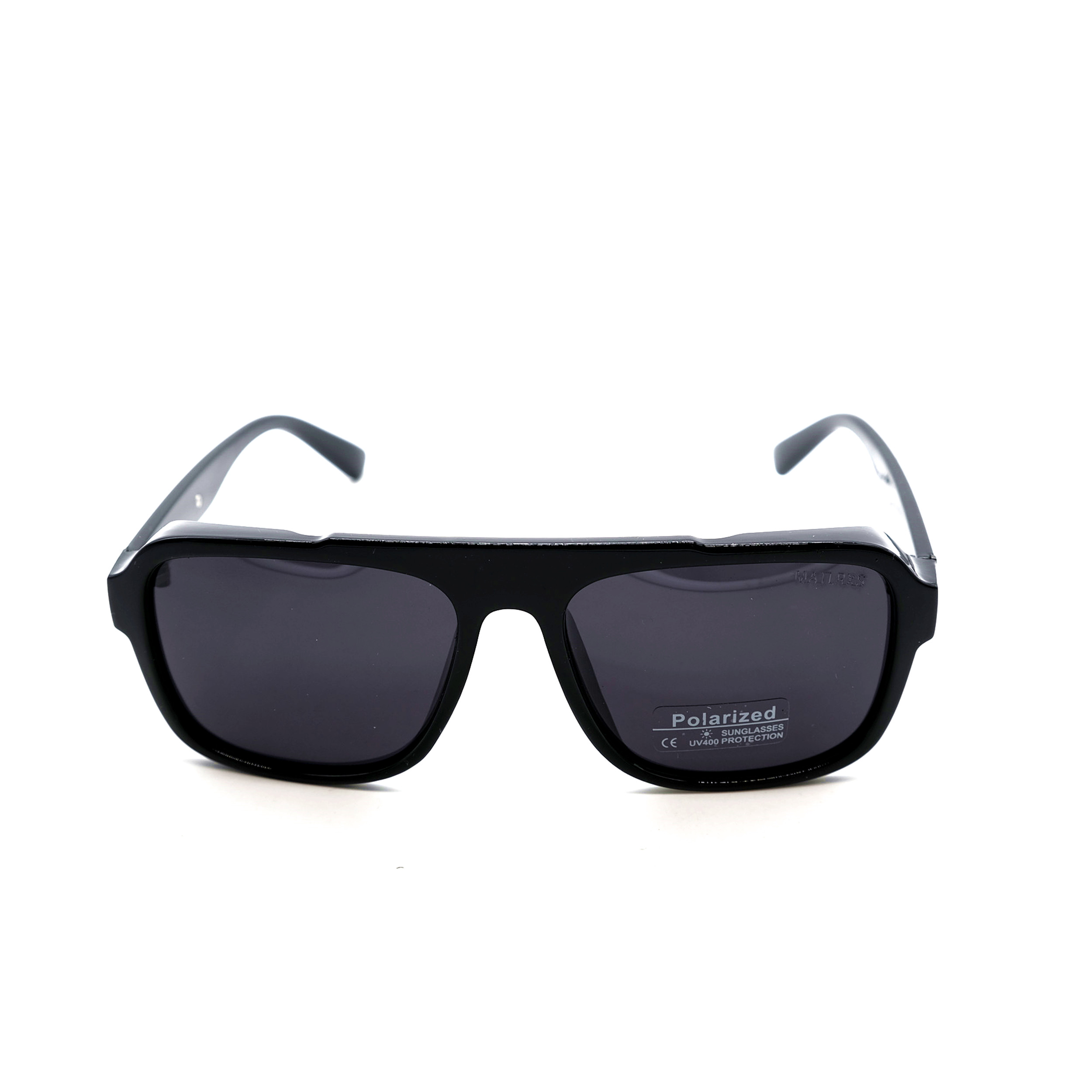  Солнцезащитные очки картинка Мужские Matlrxs Polarized Квадратные P2523-С1 