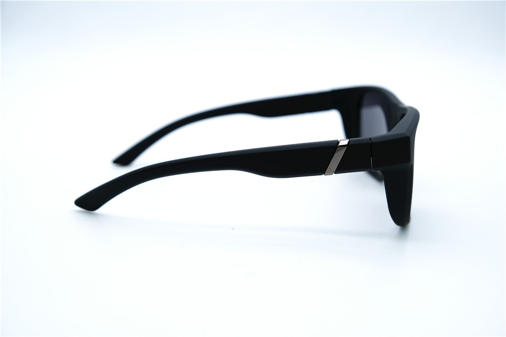  Солнцезащитные очки картинка 2025 Мужские Брендовые Polarized Квадратные P3271-C2 