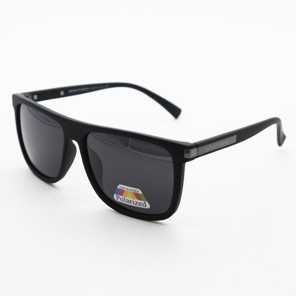  Солнцезащитные очки картинка  Мужские Брендовые Polarized Классические P2510-C2 