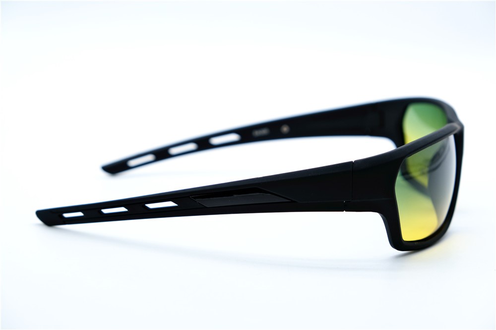  Солнцезащитные очки картинка  Мужские Serit Polarized+Антифары Спорт SA335-2 