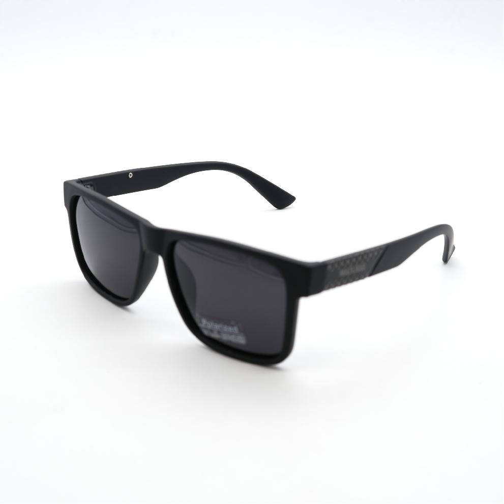  Солнцезащитные очки картинка Мужские Matlrxs Polarized Квадратные P2505-C2 