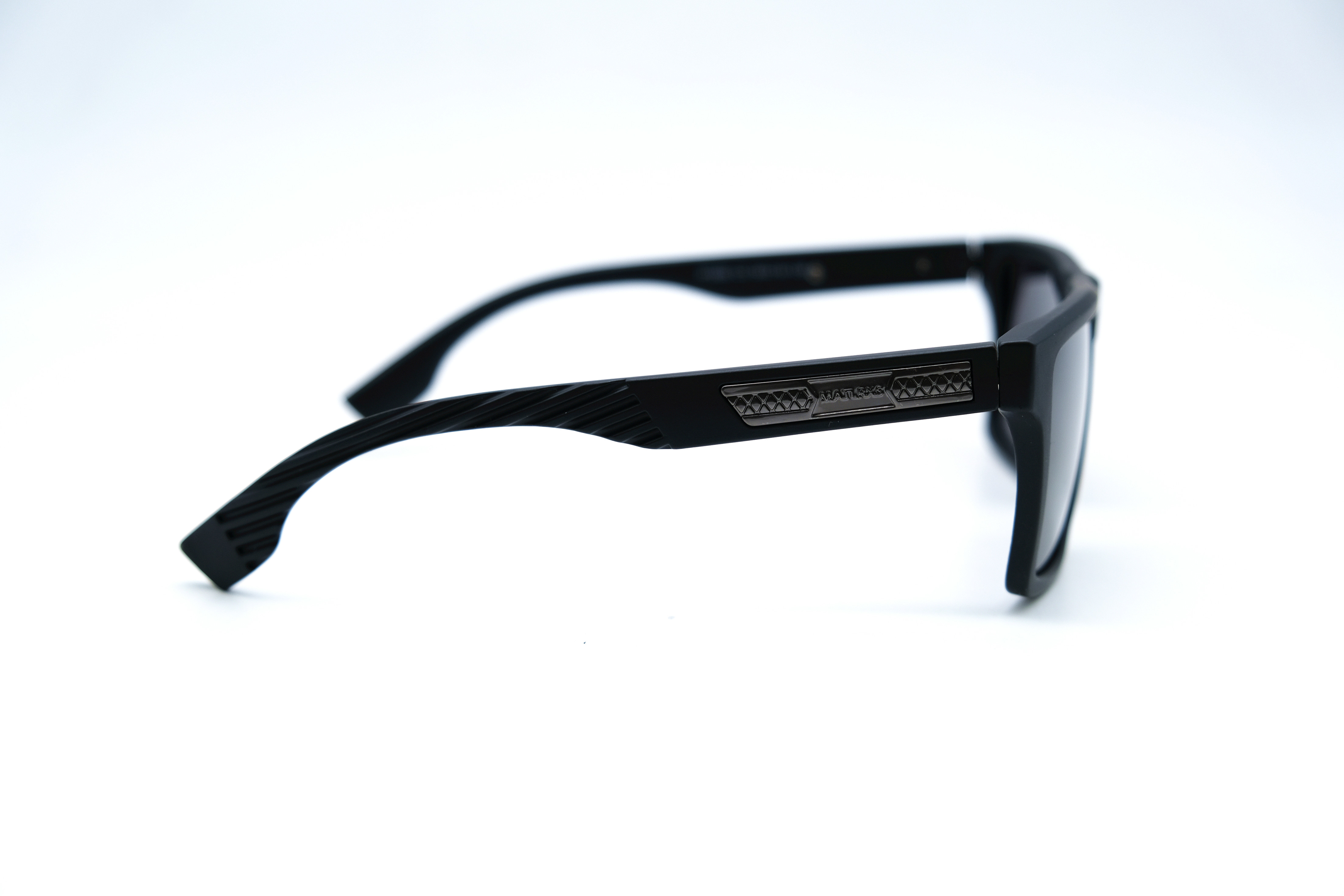  Солнцезащитные очки картинка 2025 Мужские Matlrxs Polarized Квадратные P1989-C3 