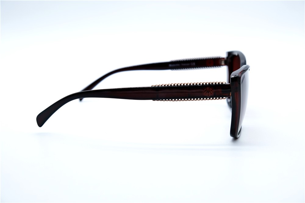  Солнцезащитные очки картинка 2026 Женский Maiersha Polarized Классические 03977-8-02 