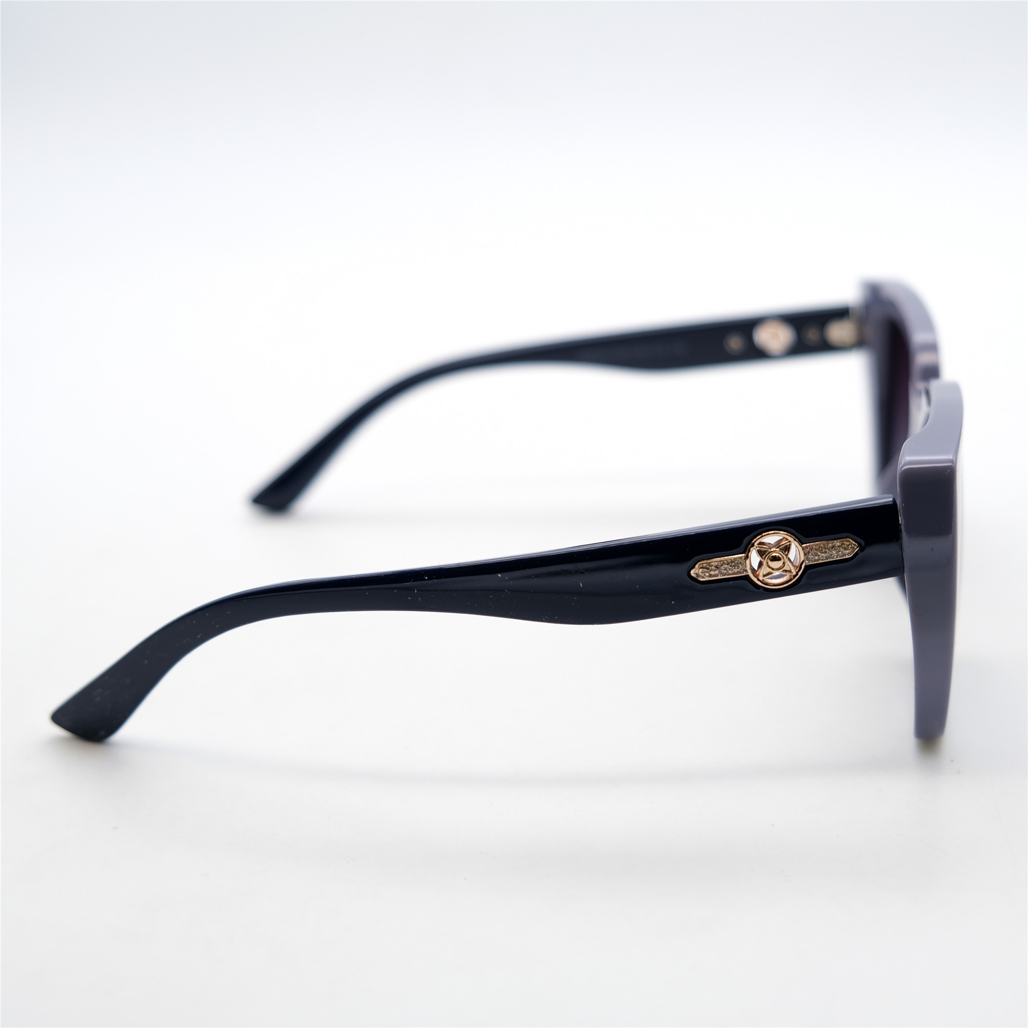  Солнцезащитные очки картинка Женские Caipai Polarized Классический Р8746-С6 