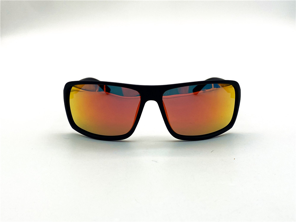  Солнцезащитные очки картинка 2025 Мужские Maiersha Polarized Классические P5059-C5 