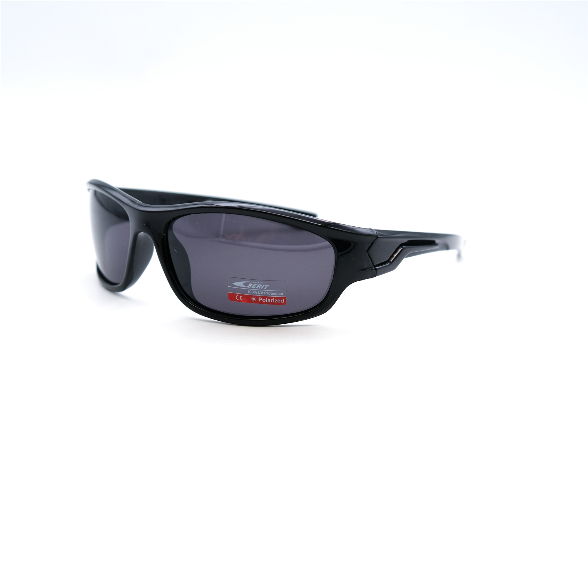  Солнцезащитные очки картинка Мужские Serit Polarized Спорт SP302-C1 