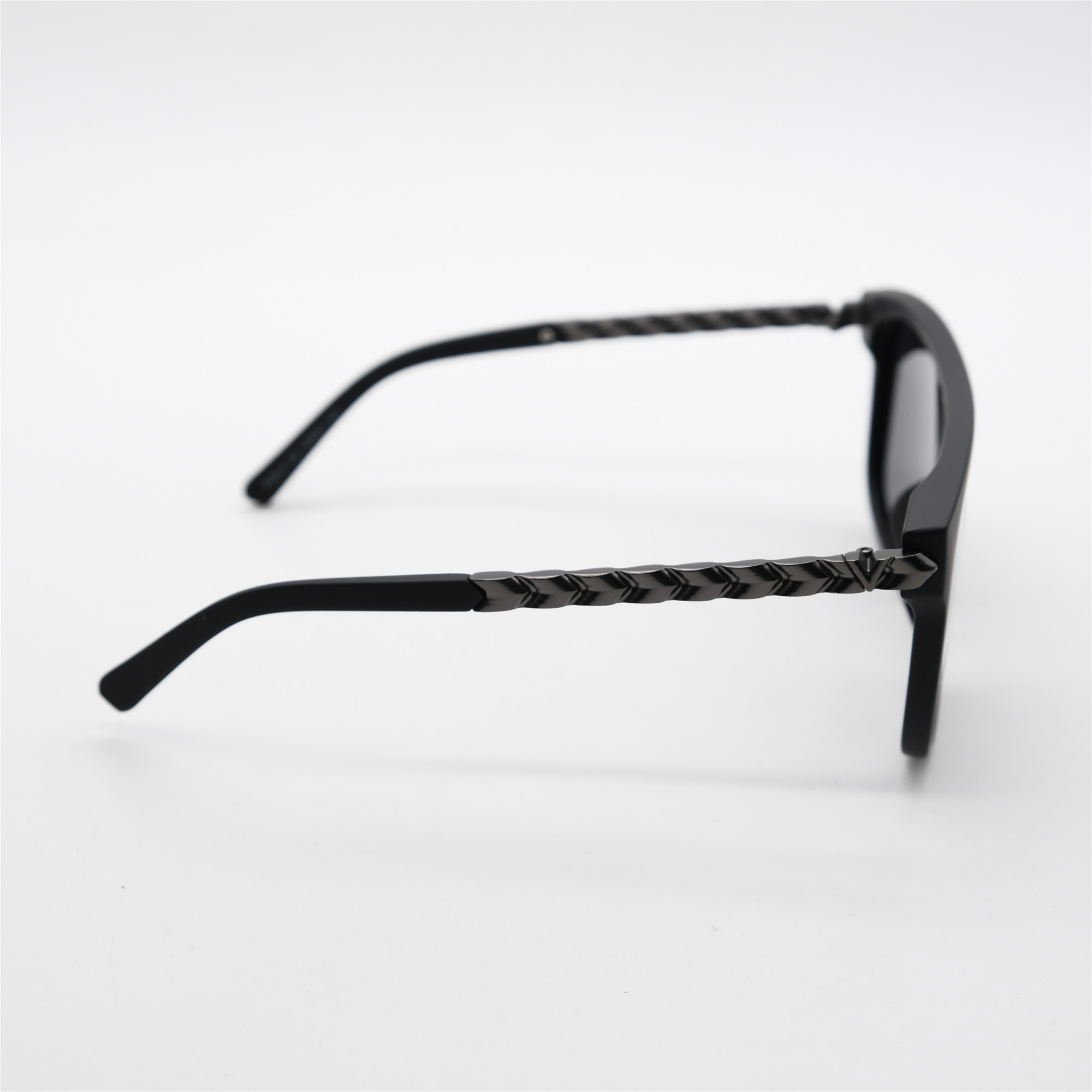  Солнцезащитные очки картинка  Мужские Брендовые Polarized Авиаторы P2514-C2 