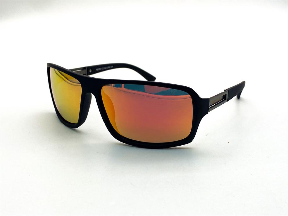  Солнцезащитные очки картинка 2025 Мужские Maiersha Polarized Классические P5059-C5 