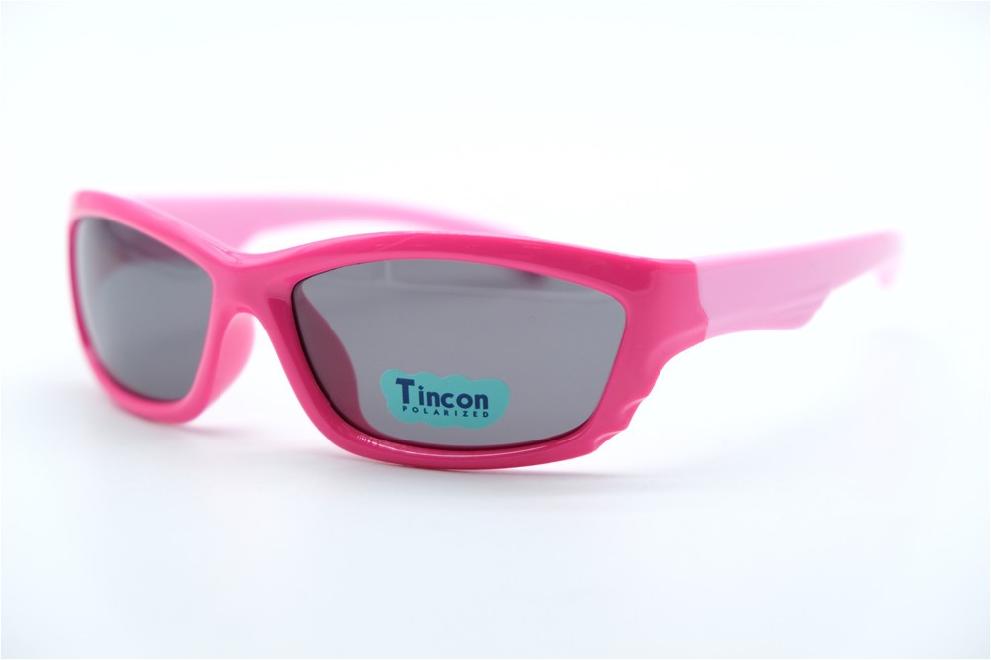  Солнцезащитные очки картинка 2026 Детские Tincon Polarized Спорт T874-C6 