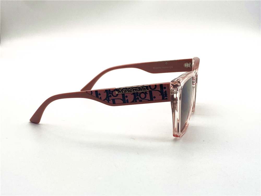 Солнцезащитные очки картинка 2026 Женские Maiersha Polarized Квадратные 03848-С6-28 