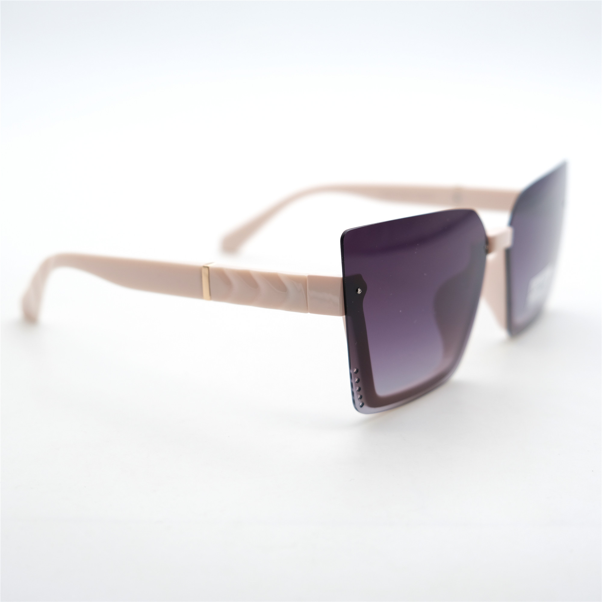  Солнцезащитные очки картинка Женские Caipai Polarized Классический Р8750-С7 