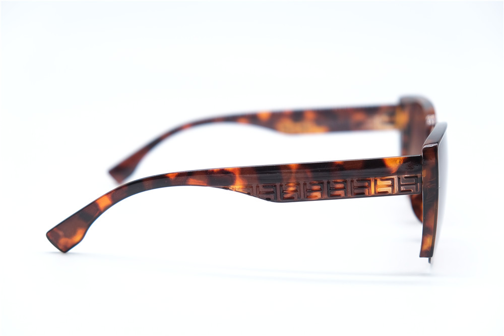  Солнцезащитные очки картинка 2026 Женские Barletta Polarized Квадратные BP3213-C4 