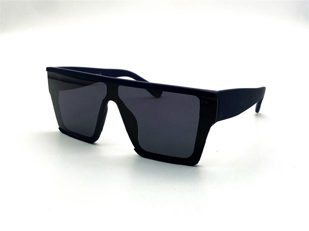  Солнцезащитные очки картинка 2025 Мужские Брендовые Polarized Квадратные P110-C4 