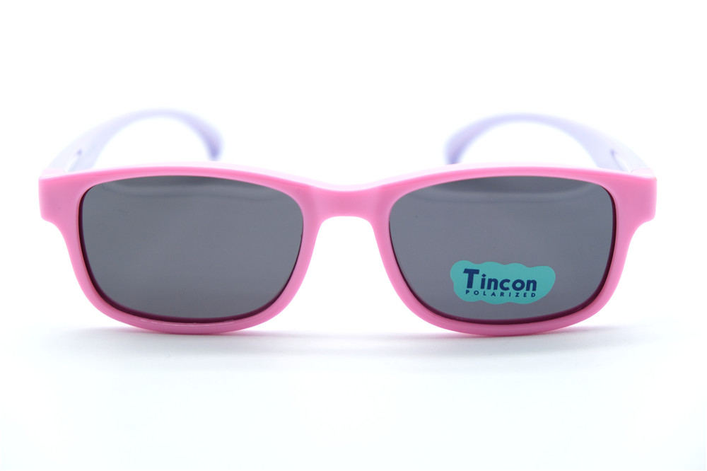  Солнцезащитные очки картинка 2026 Детские Tincon Polarized Классические T8151-C6 