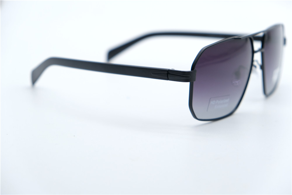  Солнцезащитные очки картинка 2026 Мужские Pomiled Polarized Классические 08283-4-124 