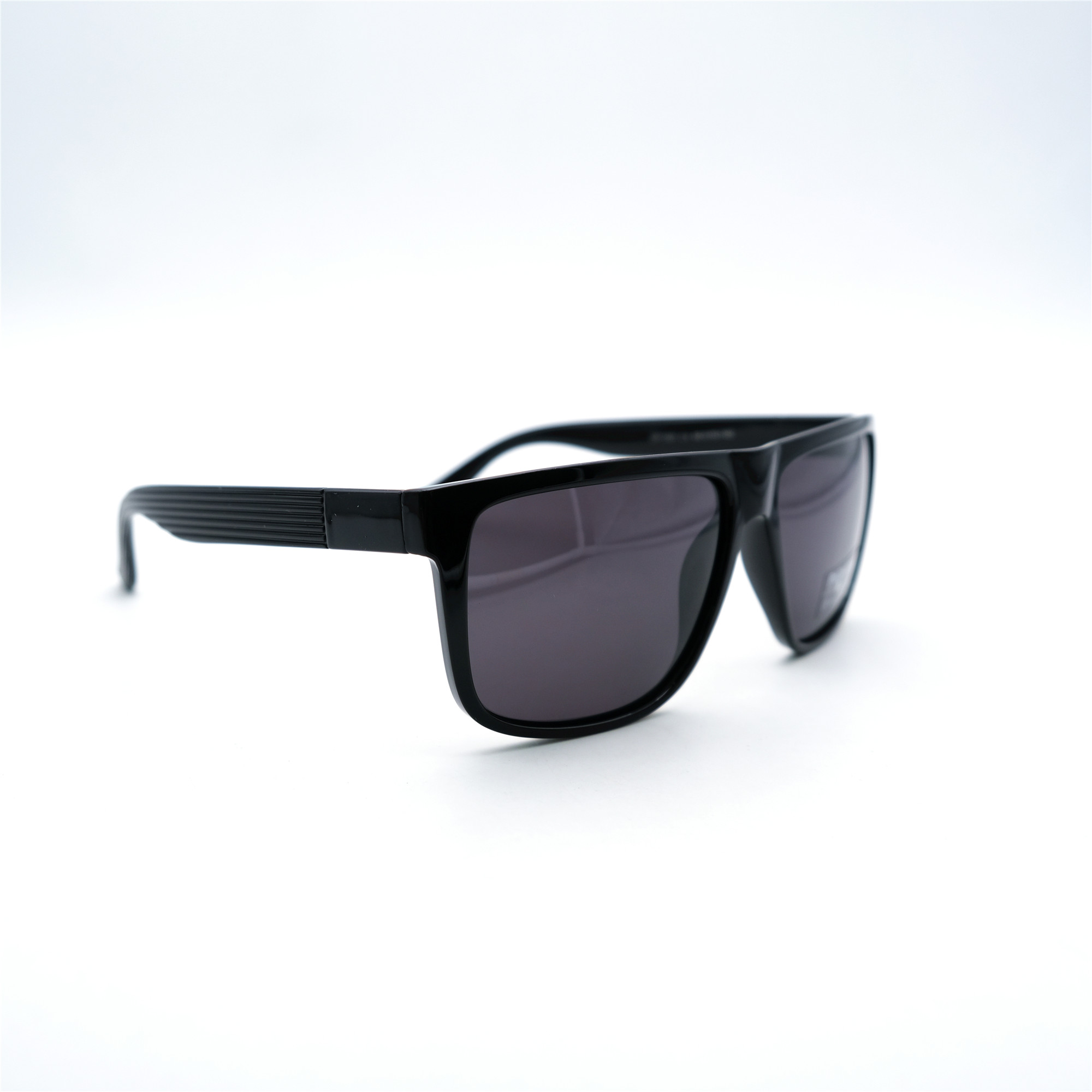  Солнцезащитные очки картинка Мужские Decorozza Polarized Квадратные DP1007-C1 