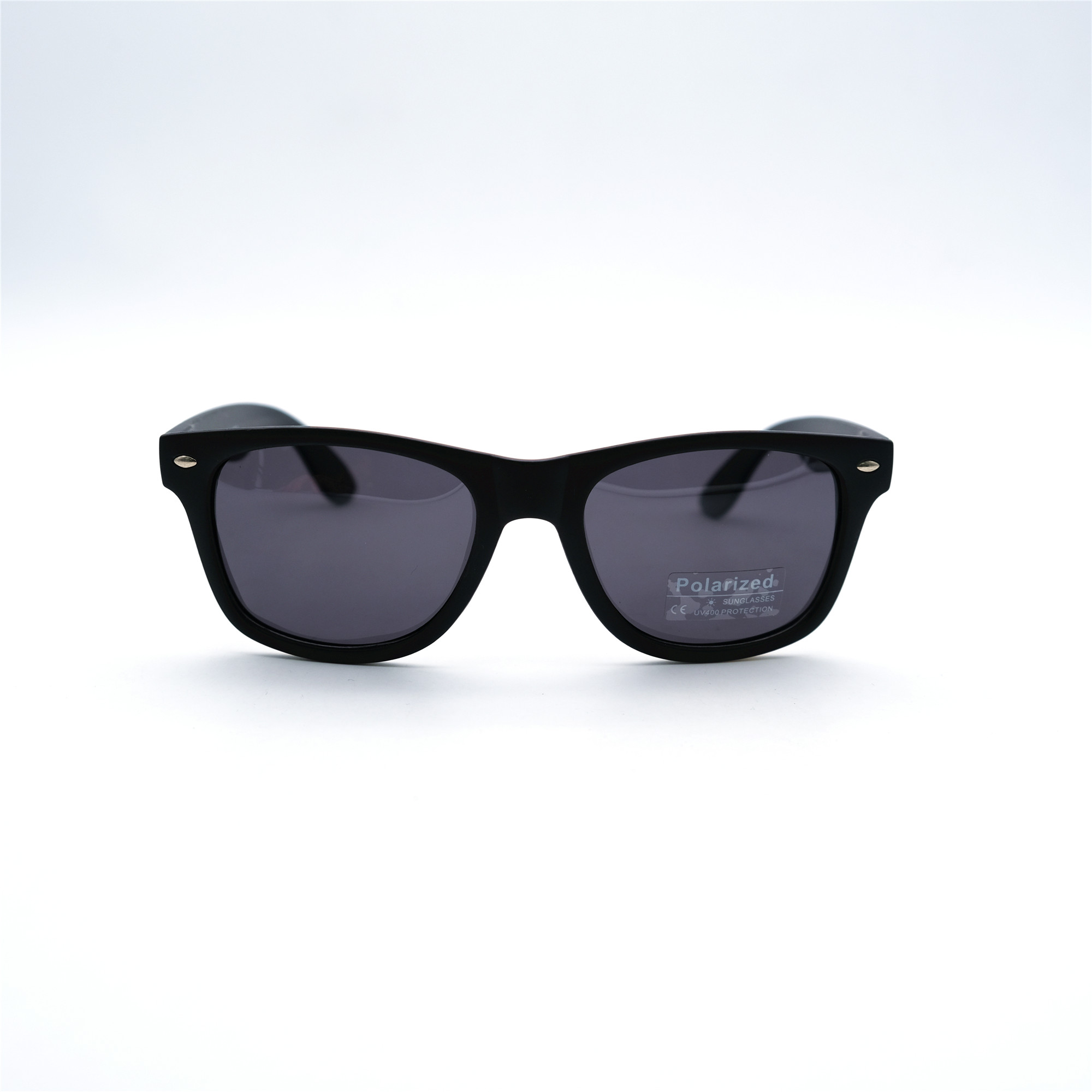  Солнцезащитные очки картинка Мужские Decorozza Polarized Квадратные DP1011-C3 
