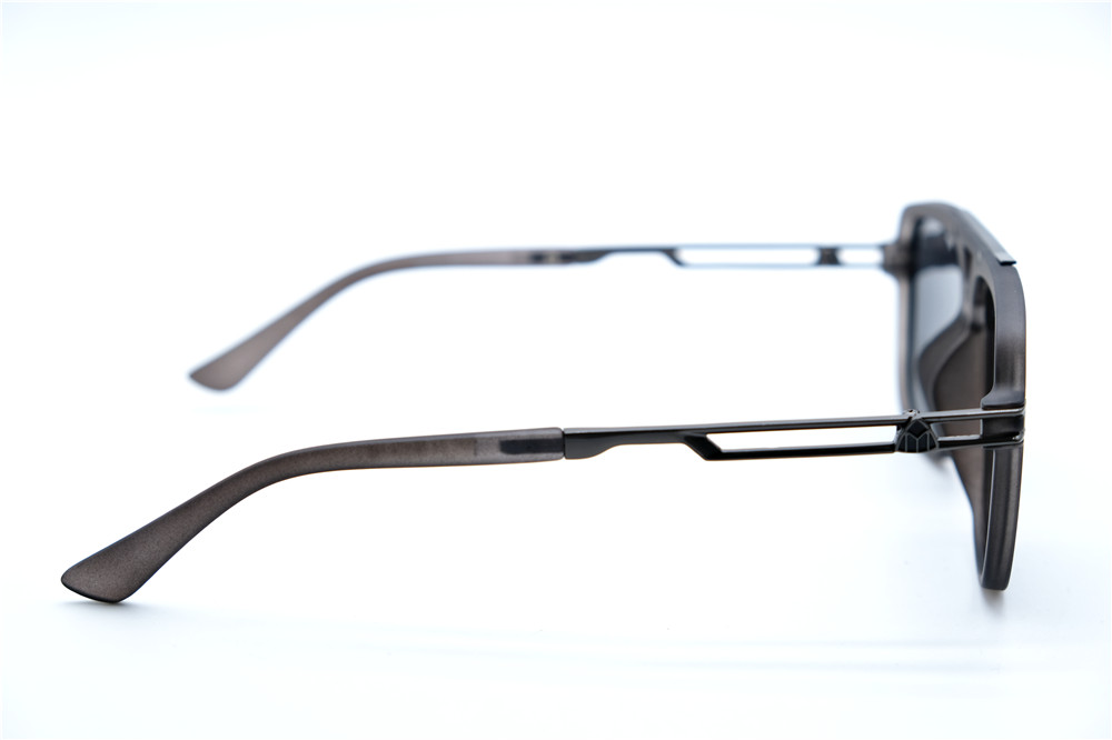  Солнцезащитные очки картинка 2026 Мужские Maiersha Polarized Авиаторы P6147-C4 