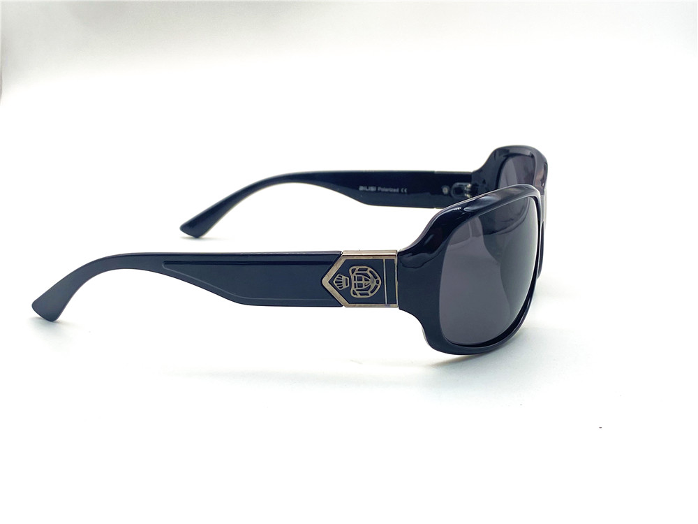  Солнцезащитные очки картинка 2025 Женские Alisi Polarized Классические P2006-C9-08 