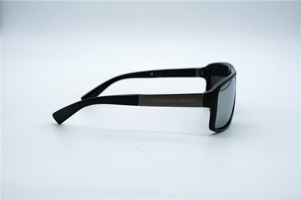  Солнцезащитные очки картинка  Мужские Брендовые Polarized Классические P1772-C4 