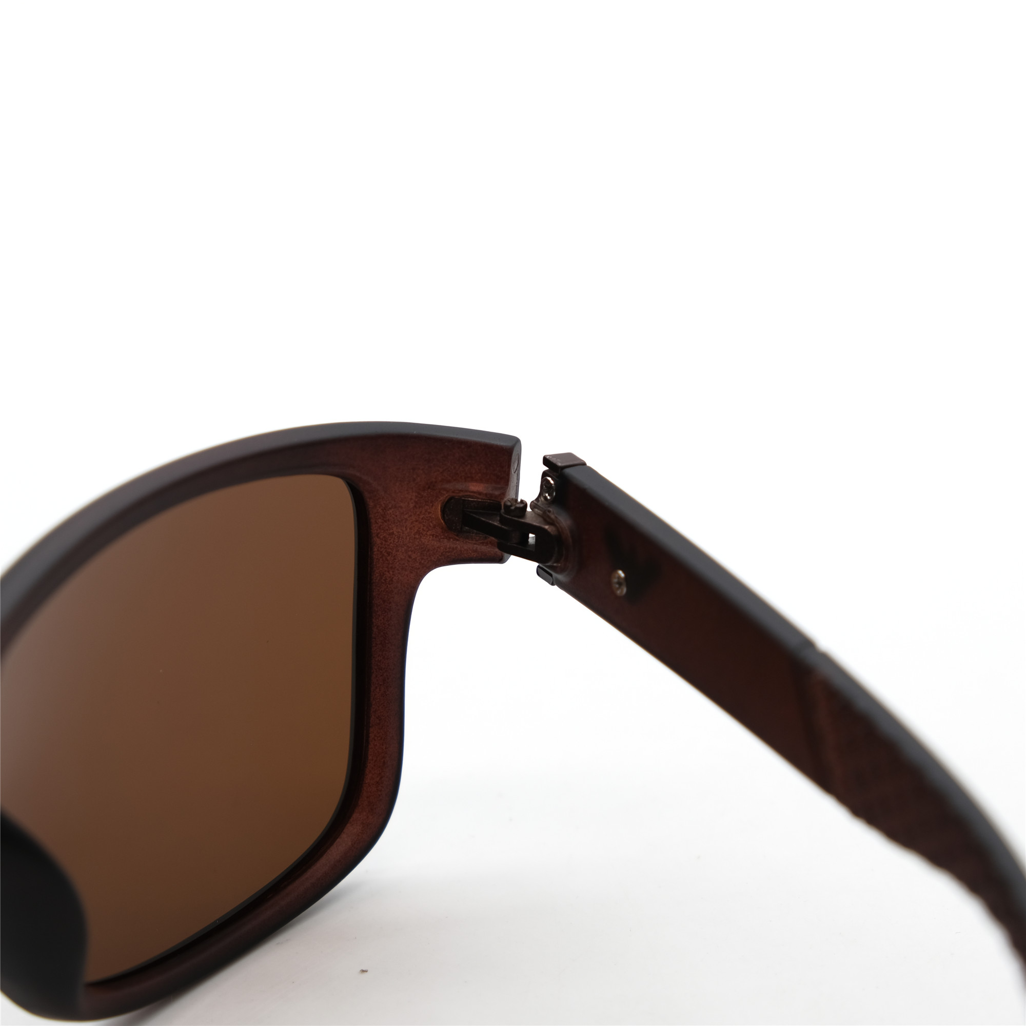  Солнцезащитные очки картинка Мужские Matlrxs Polarized Квадратные P2516-С3 