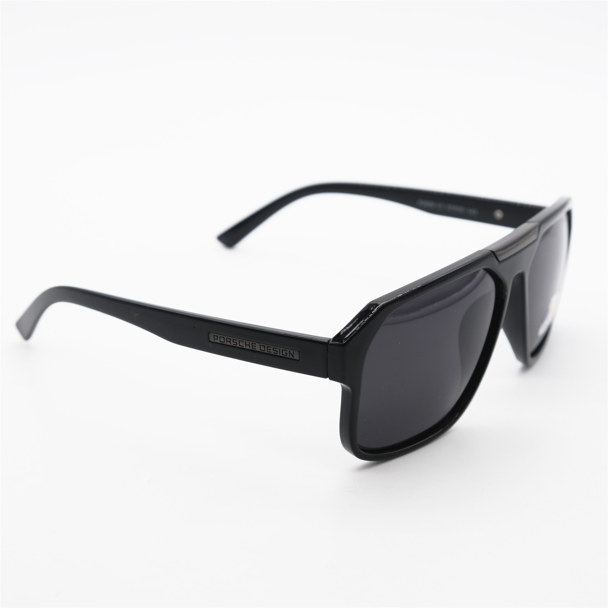  Солнцезащитные очки картинка  Мужские Брендовые Polarized Классические P2509-C1 