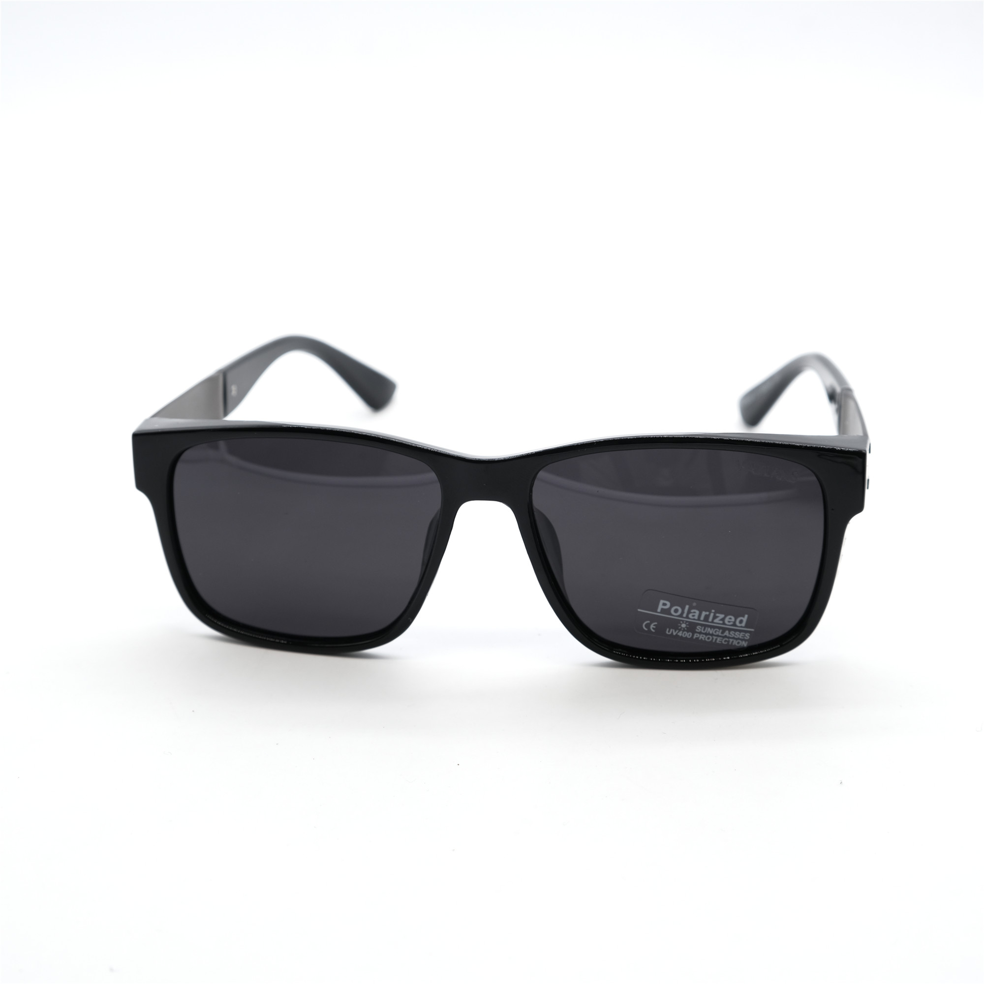  Солнцезащитные очки картинка Мужские Matlrxs Polarized Квадратные P2506-C1 