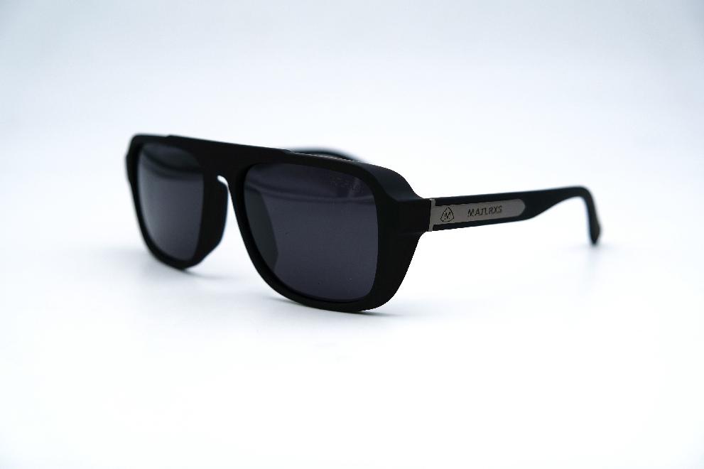  Солнцезащитные очки картинка 2025 Мужские Matlrxs Polarized Стандартные P1876-C3 