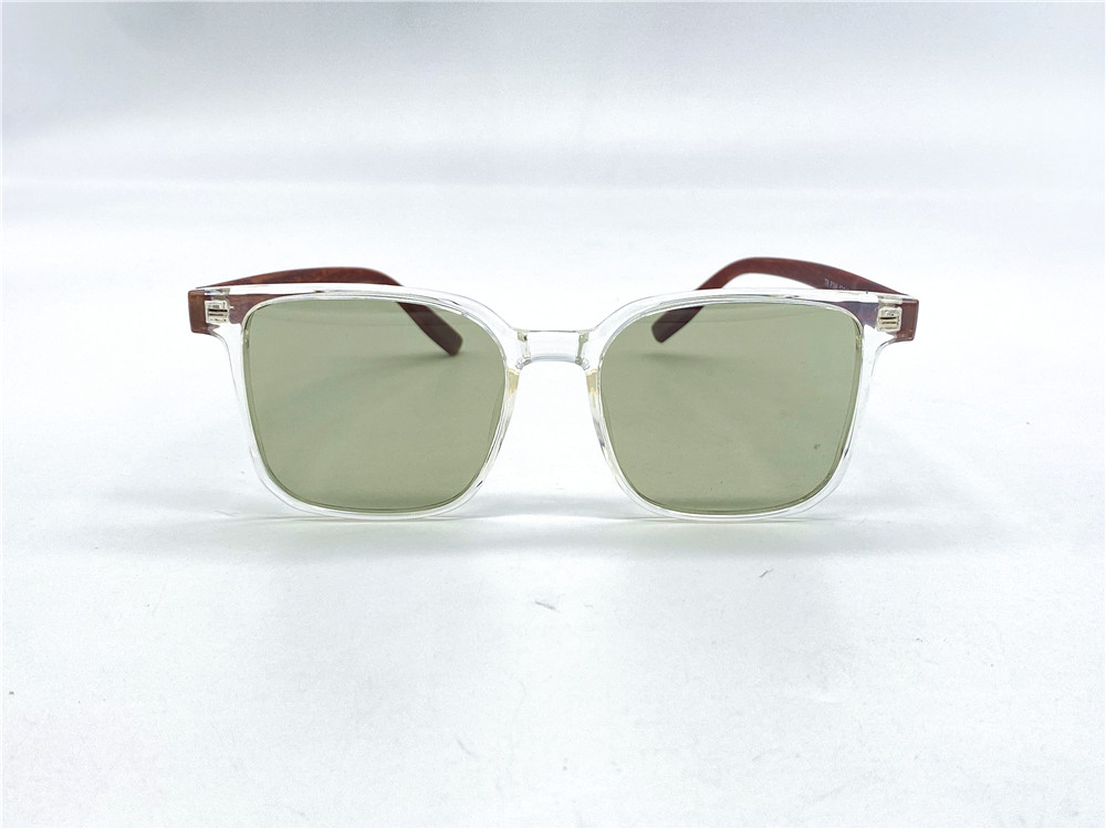  Солнцезащитные очки картинка 2025 Женские Caipai Polarized Классические P396-С4 