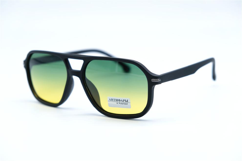  Солнцезащитные очки картинка 2026 Унисекс Maiersha Polarized Авиаторы JS5128-C3 