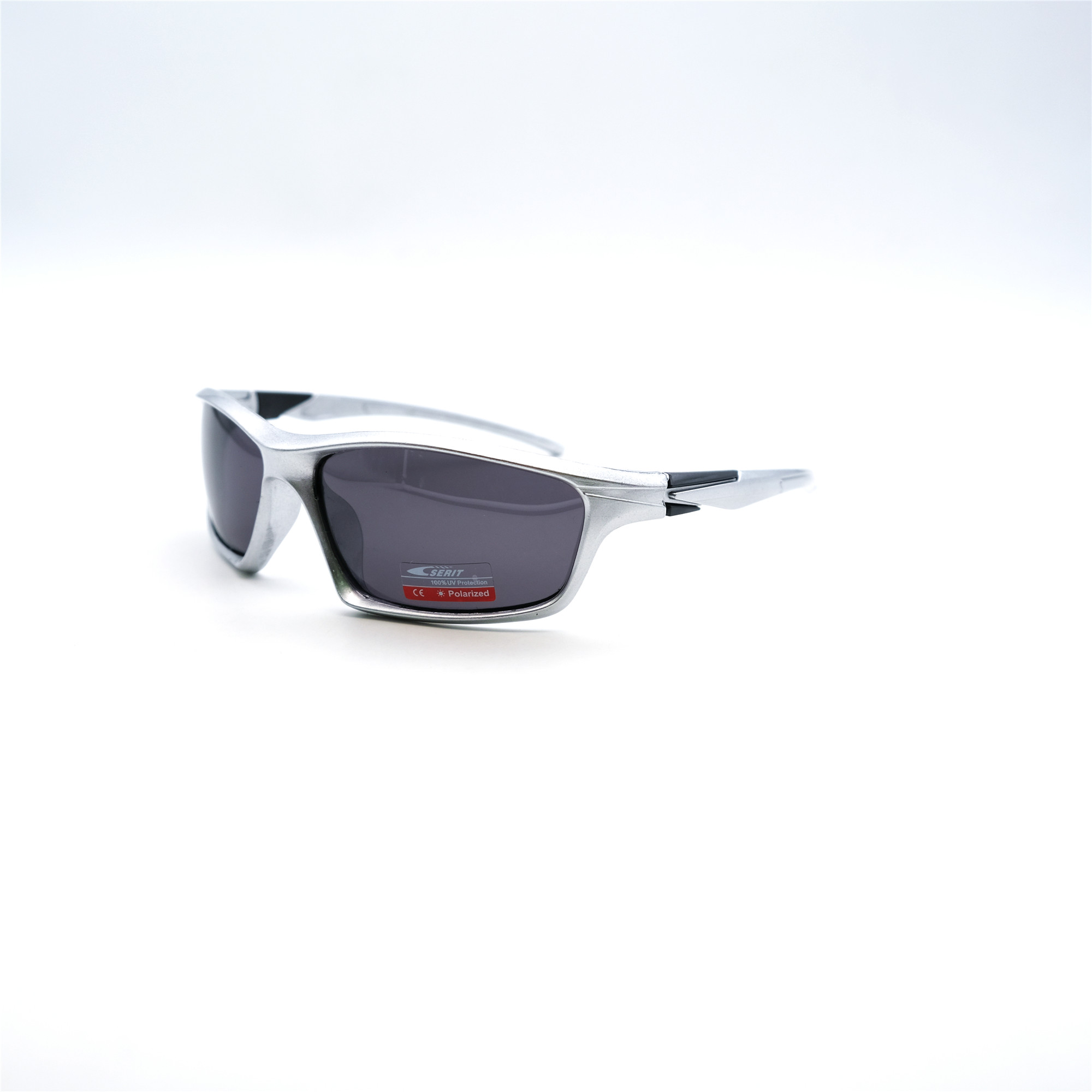  Солнцезащитные очки картинка Мужские Serit Polarized Спорт SP301-C5 