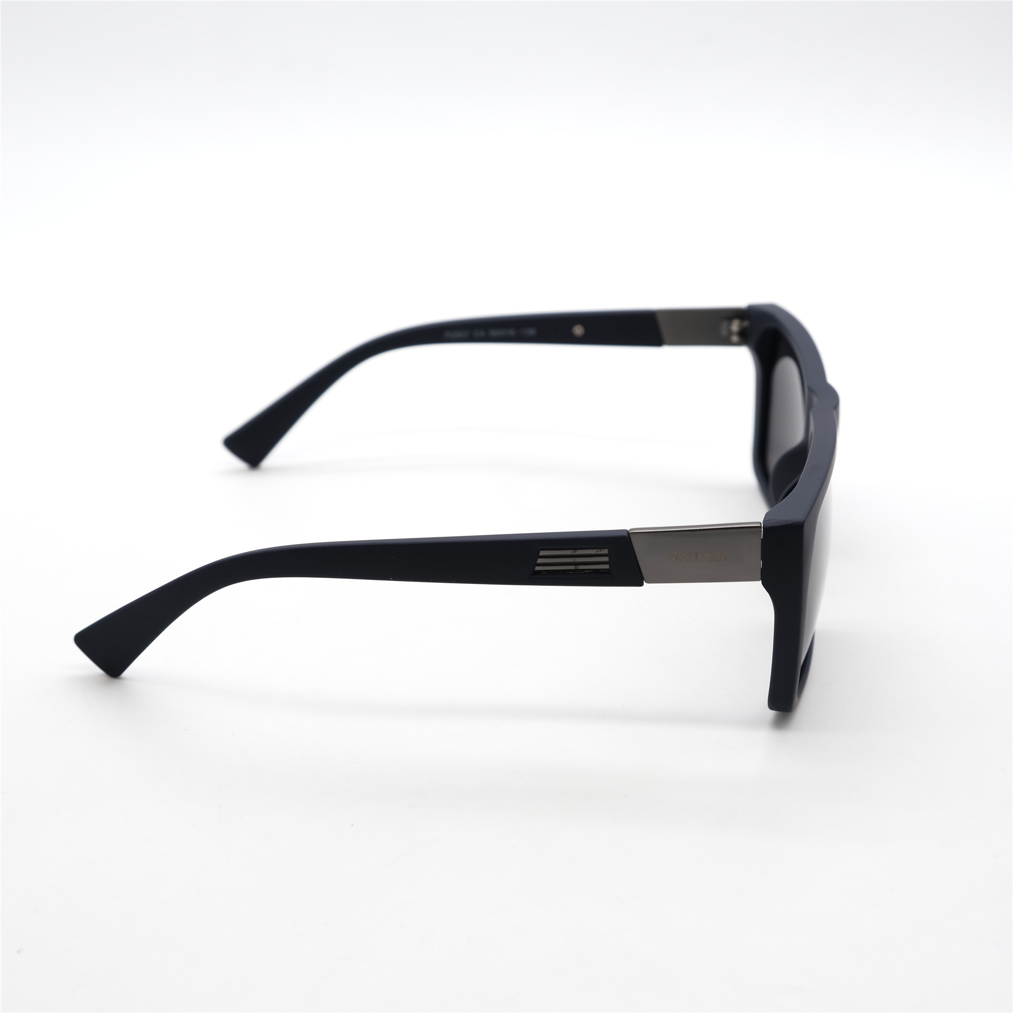  Солнцезащитные очки картинка Мужские Matlrxs Polarized Квадратные P2507-C4 