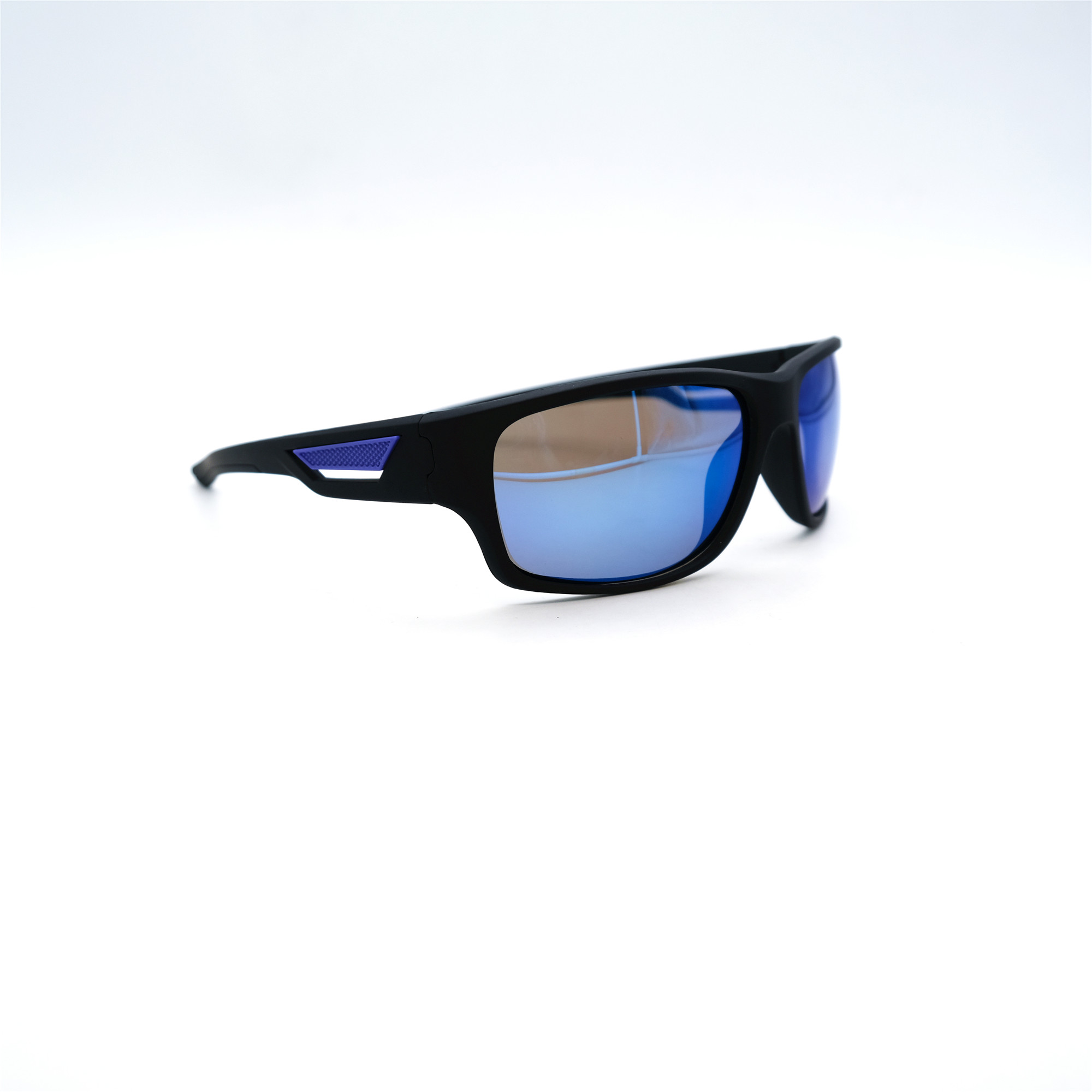  Солнцезащитные очки картинка Мужские Serit Polarized Спорт SP320-C5 