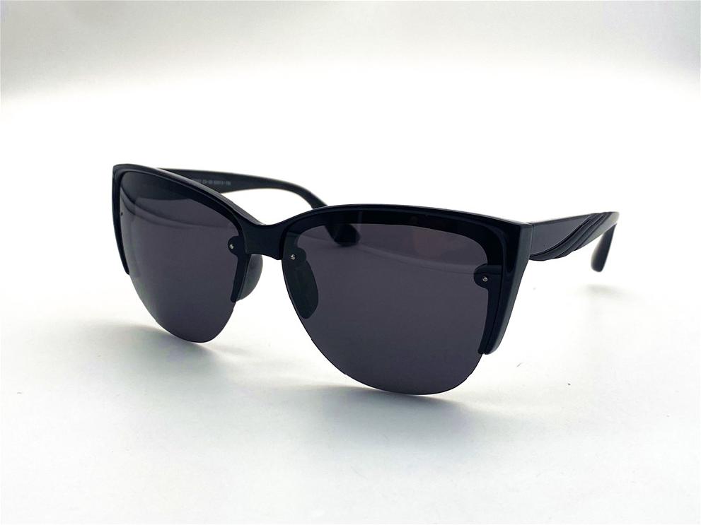  Солнцезащитные очки картинка 2026 Женские Maiersha Polarized Лисички 03802-С9-08 