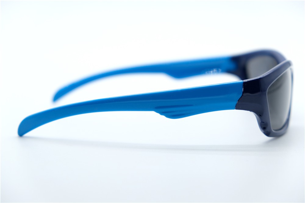 Солнцезащитные очки картинка 2026 Детские Tincon Polarized Спорт T874-C3 