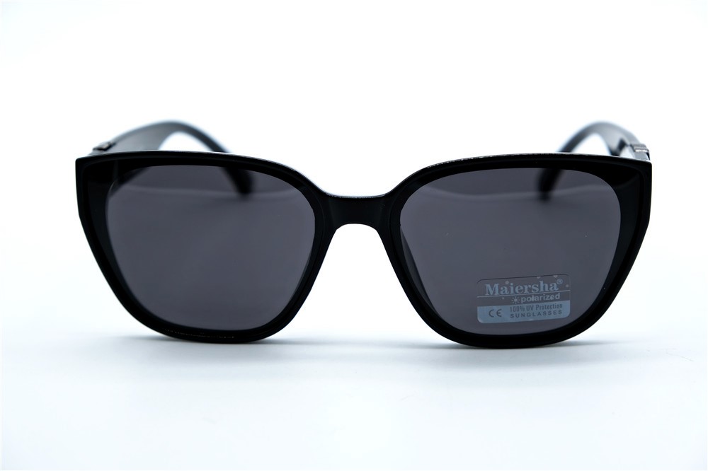  Солнцезащитные очки картинка 2026 Женские Maiersha Polarized Классические 03967-C9-08 