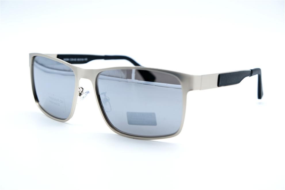  Солнцезащитные очки картинка 2026 Мужские Pomiled Polarized Прямоугольные 08284-C20-62 