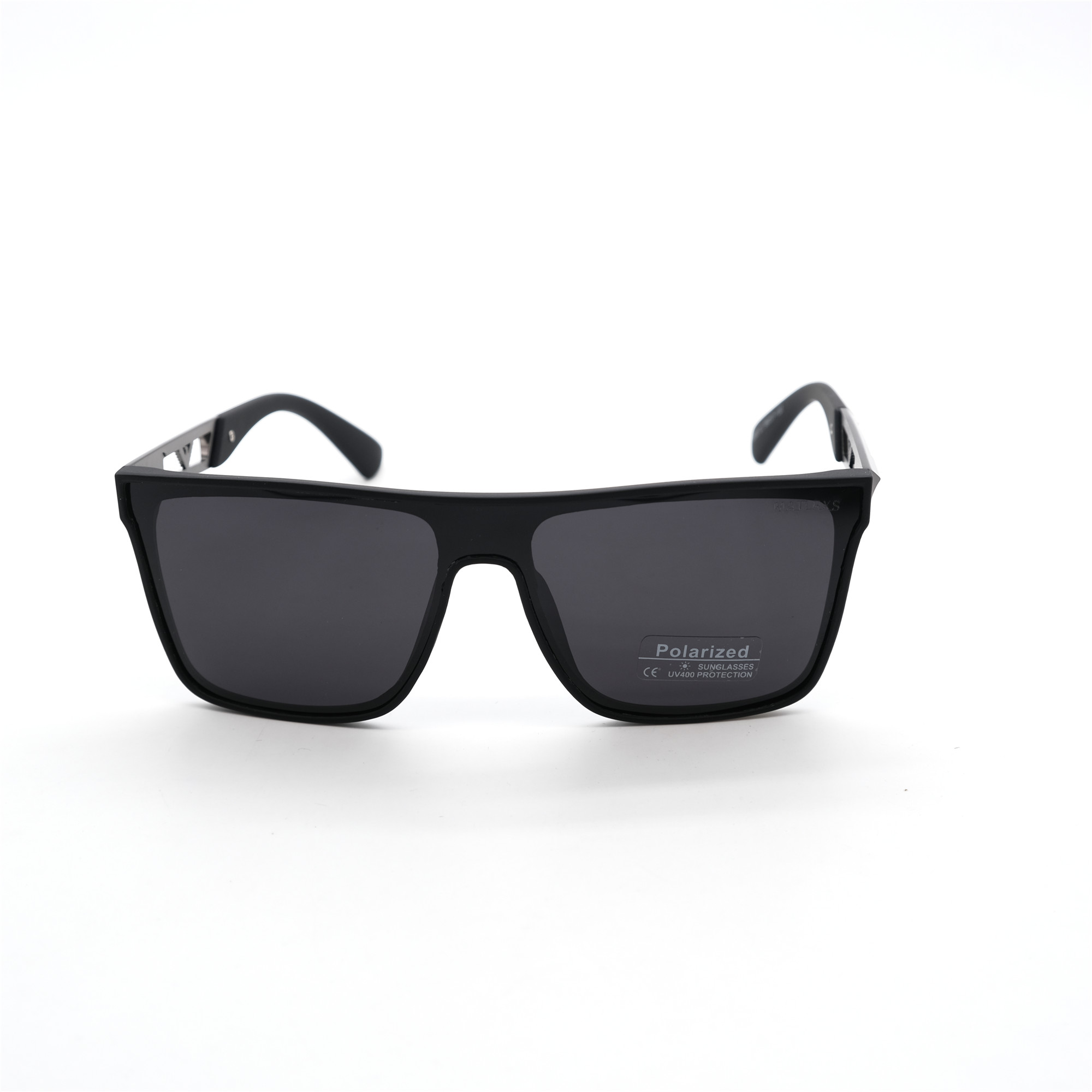  Солнцезащитные очки картинка Мужские Matlrxs Polarized Квадратные P2503-C2 