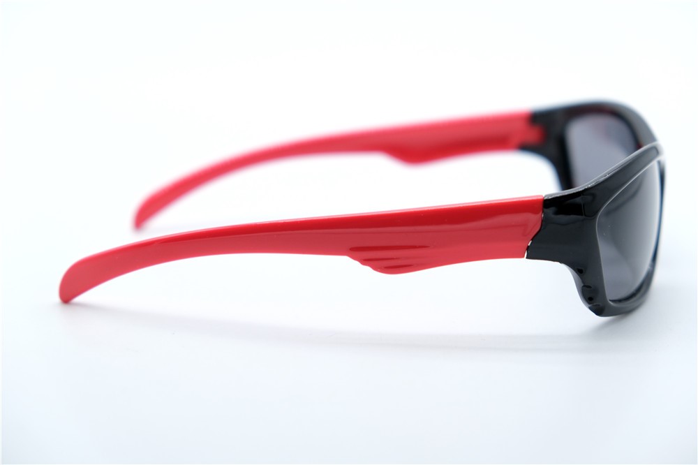  Солнцезащитные очки картинка 2026 Детские Tincon Polarized Спорт T874-C2 