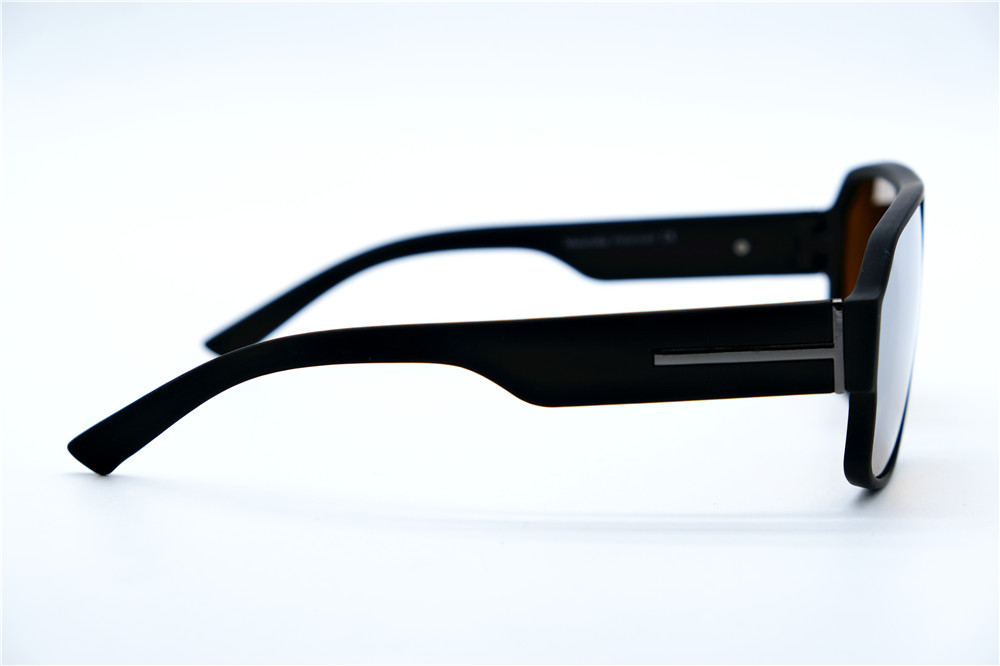  Солнцезащитные очки картинка 2026 Мужские Maiersha Polarized Квадратные P5086-5 