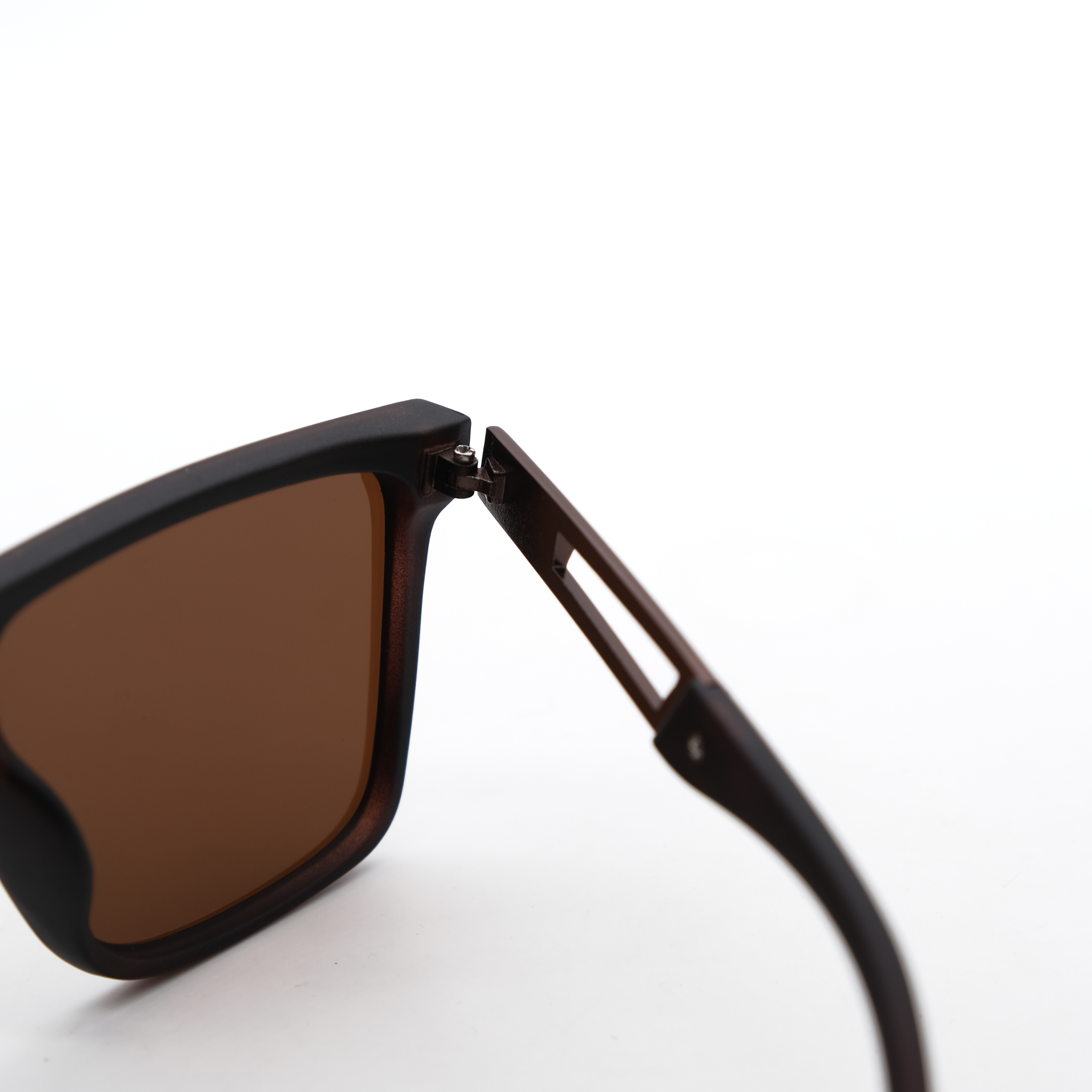  Солнцезащитные очки картинка Мужские Matlrxs Polarized Квадратные P2501-C3 