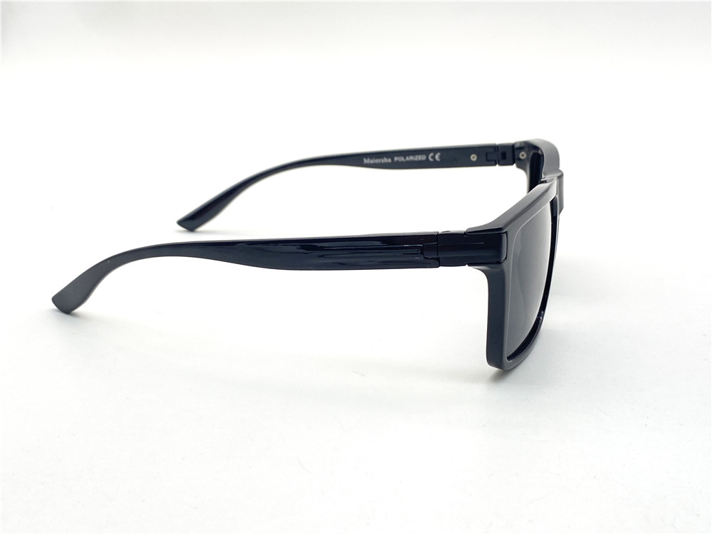  Солнцезащитные очки картинка  Мужские Maiersha Polarized Стандартные P5080-C1 