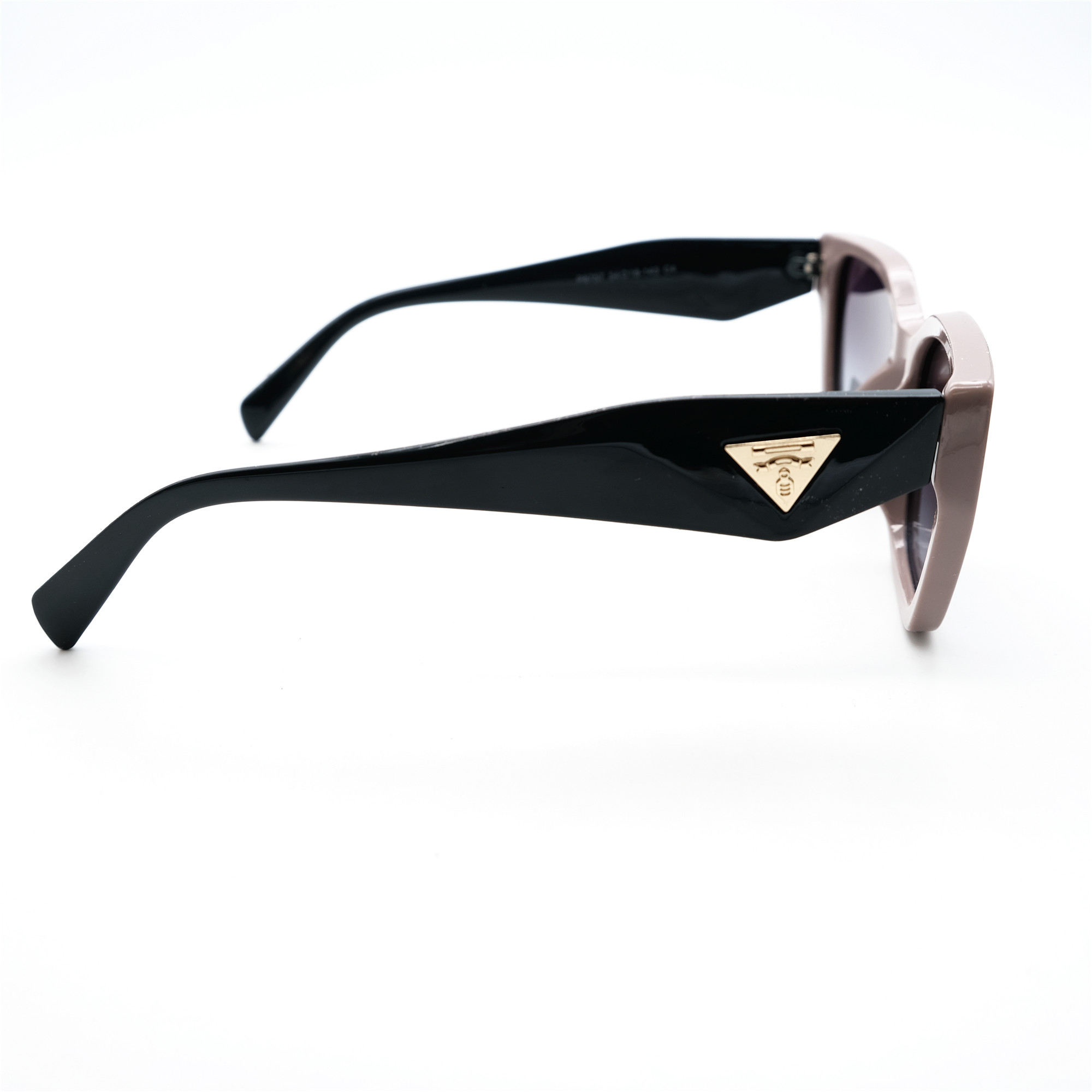  Солнцезащитные очки картинка Женские Caipai Polarized Классический P8757-С4 
