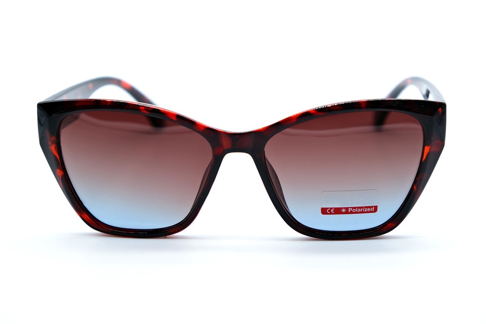  Солнцезащитные очки картинка 2026 Женский Barletta Polarized Классические BP3210-4 