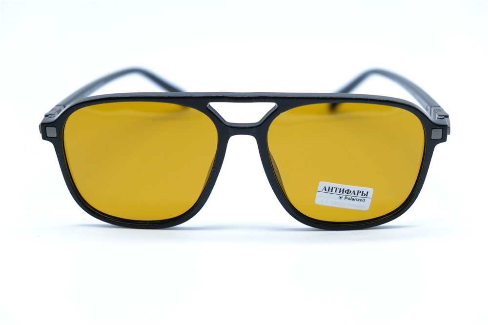 Солнцезащитные очки картинка 2026 Унисекс Maiersha Polarized Авиаторы JS5126-C1 