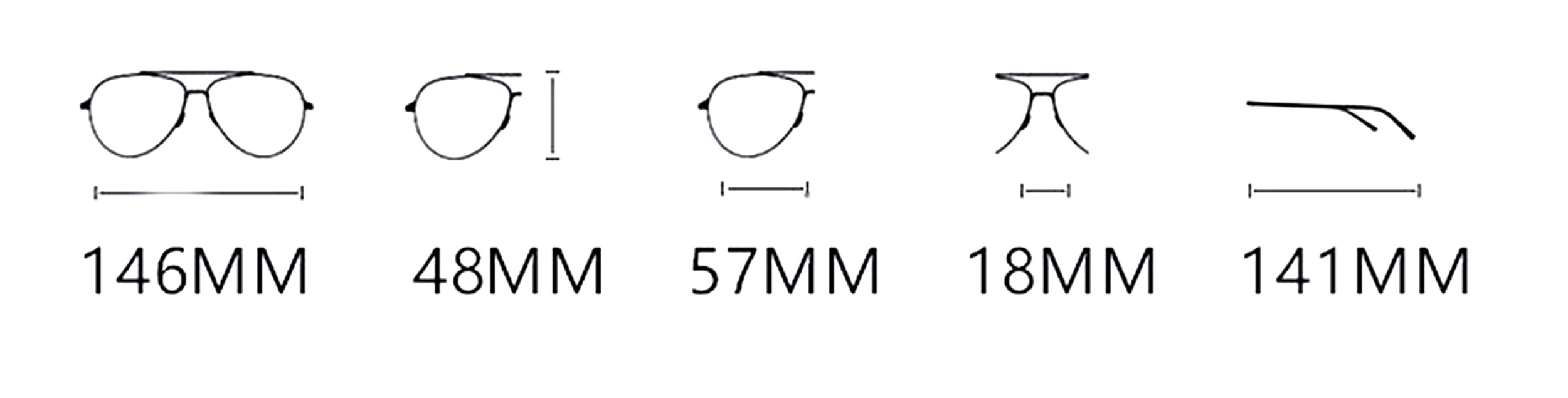  Солнцезащитные очки картинка Мужские Matlrxs Polarized Квадратные P2517-С2 