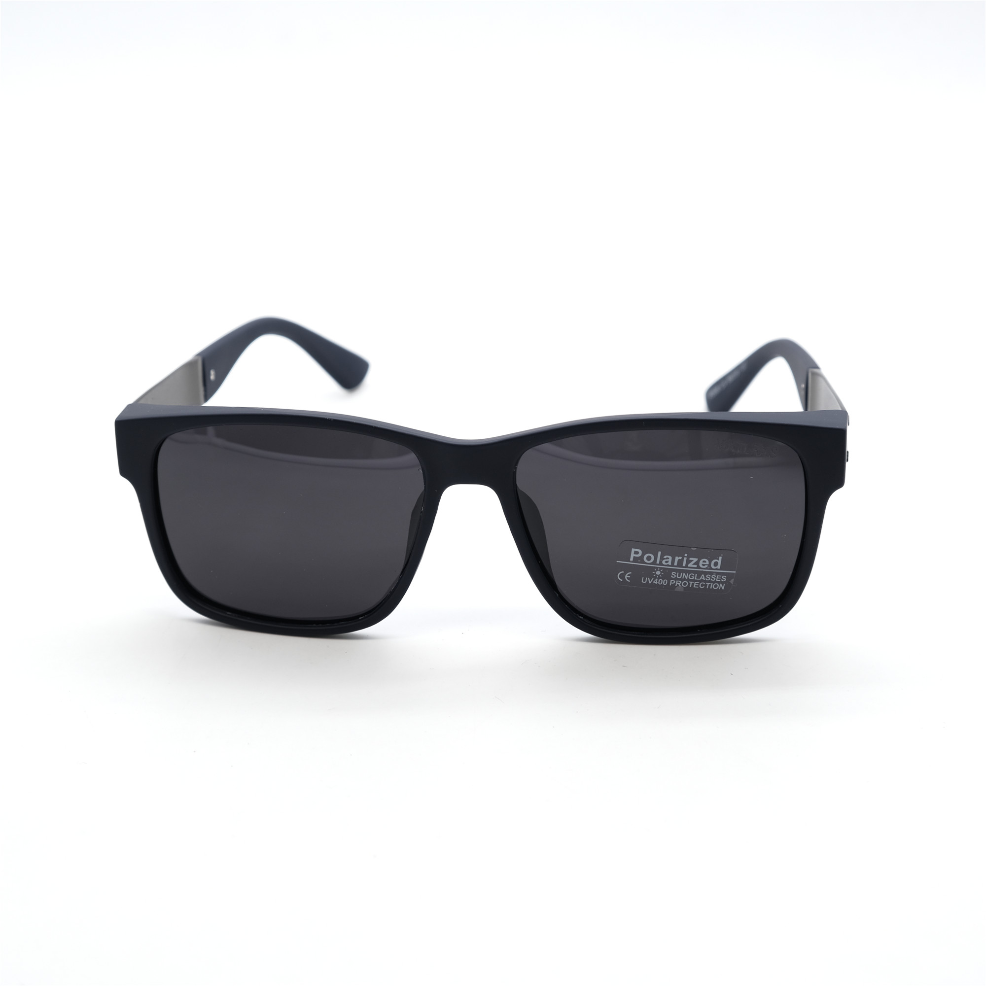  Солнцезащитные очки картинка Мужские Matlrxs Polarized Квадратные P2506-C4 