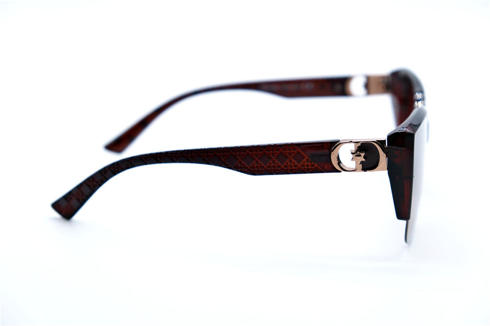  Солнцезащитные очки картинка 2026 Женский Maiersha Polarized Классические 03959-8-02 