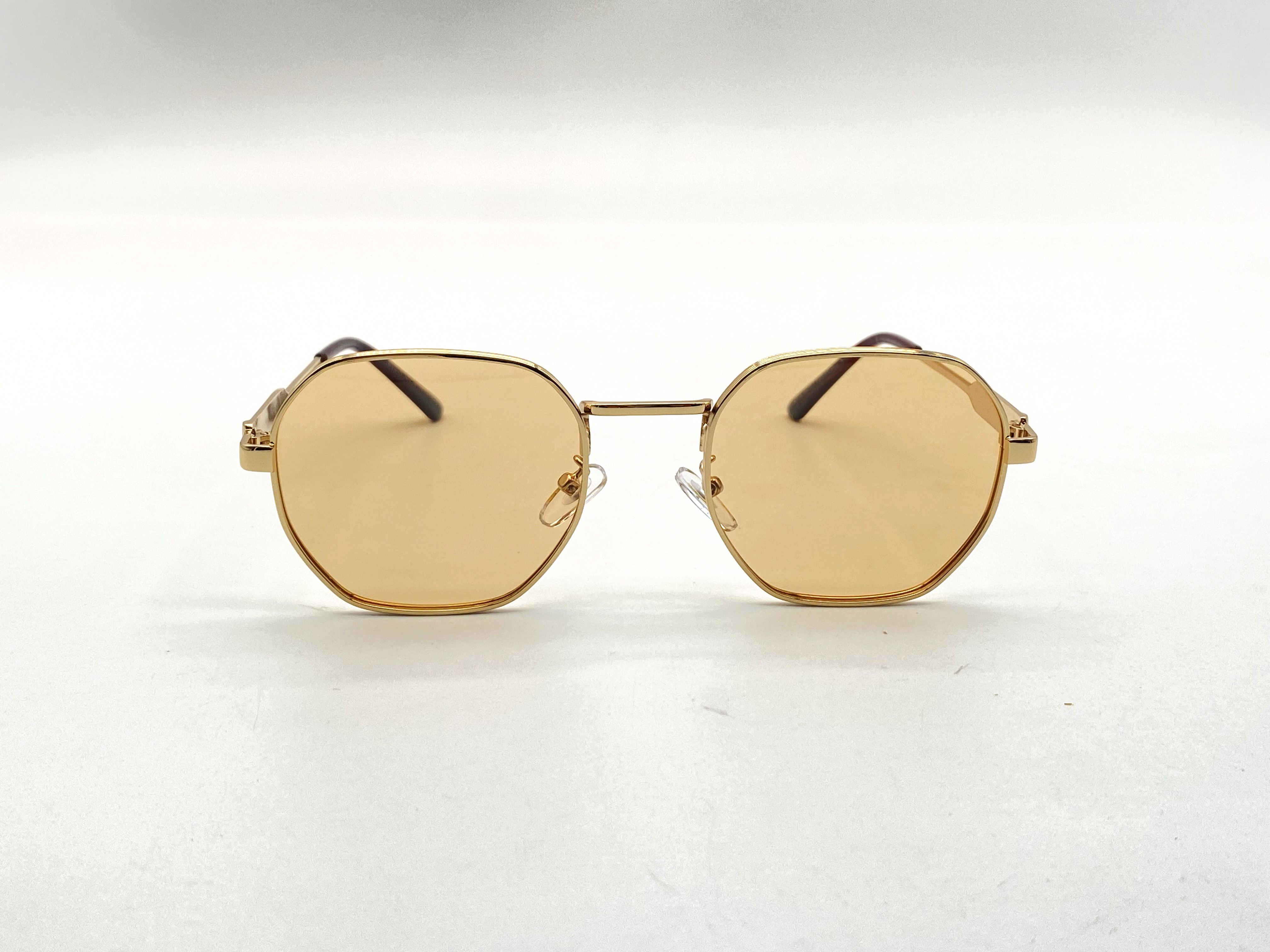  Солнцезащитные очки картинка 2026 Женские Disikaer Polarized+Хамелеон Квадратные B9004-С3 